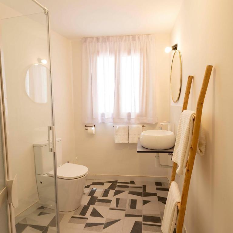 Apartamentos Terramar - Apartamento con balcón - 2