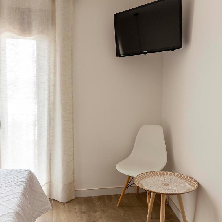 Apartamentos Terramar - Apartamento con balcón - 8