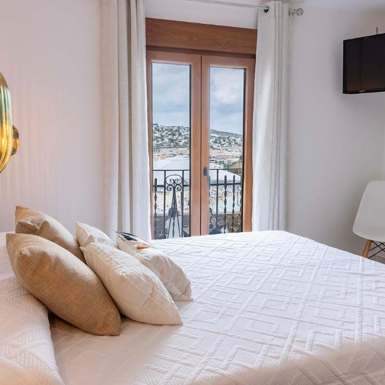 Apartamentos Terramar - Apartamento con balcón - 7