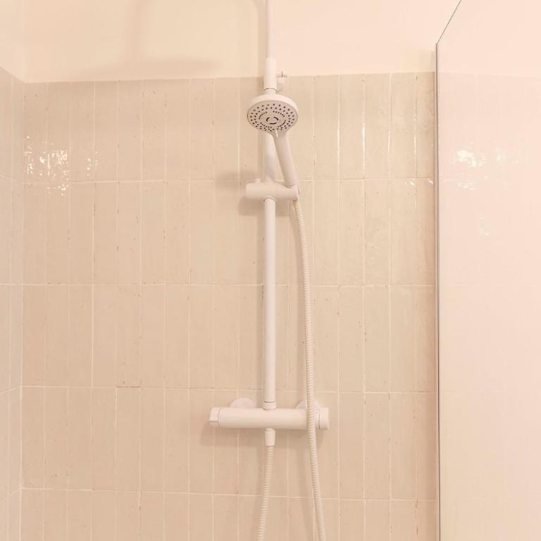 Apartamentos Terramar - Apartamento con balcón - 14