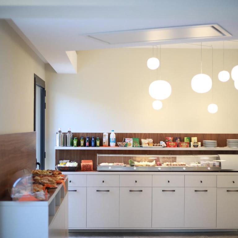 Holiday House Nuvola TROPEA CENTRO WIFI PARKING - Three-Bedroom Apartment - 27
