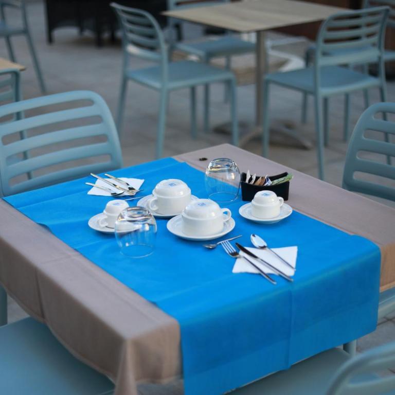 Holiday House Nuvola TROPEA CENTRO WIFI PARKING - Three-Bedroom Apartment - 35