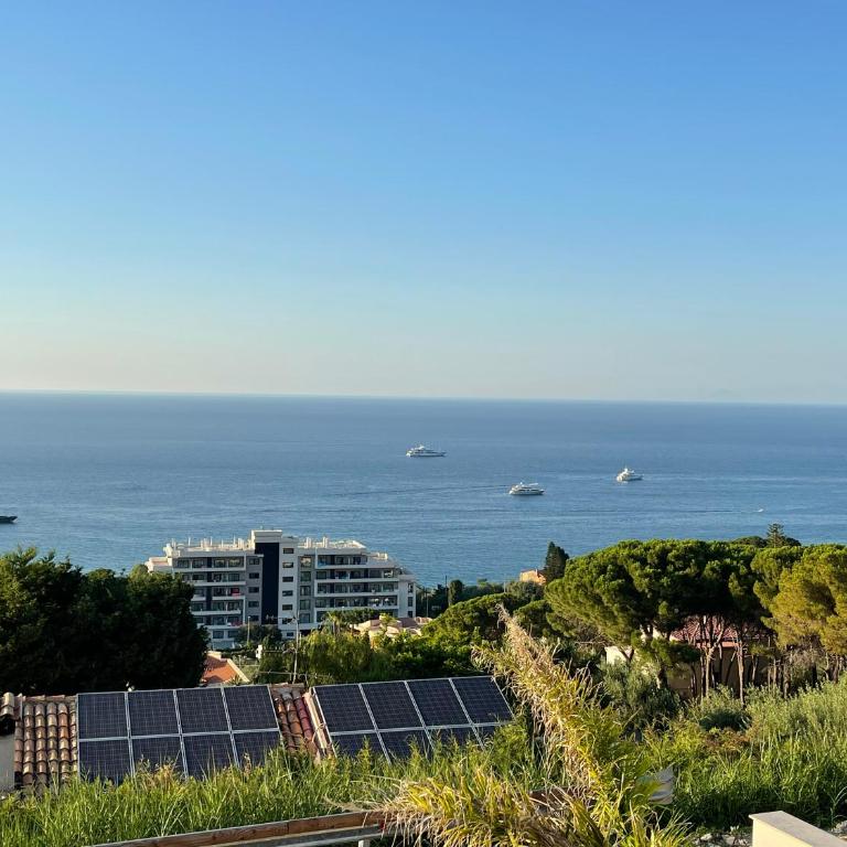 BM SUITE VILLA - Villa con Vista Mare - 9