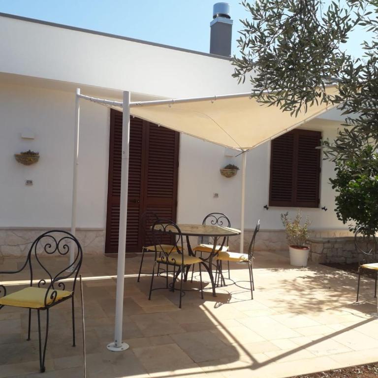 TerraCieloMare Apartments - Appartamento Superior - 2