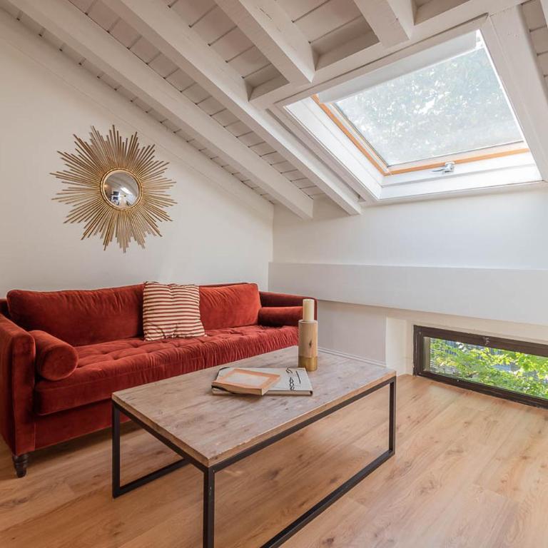 The Leoncino Hotel - Loft - 7