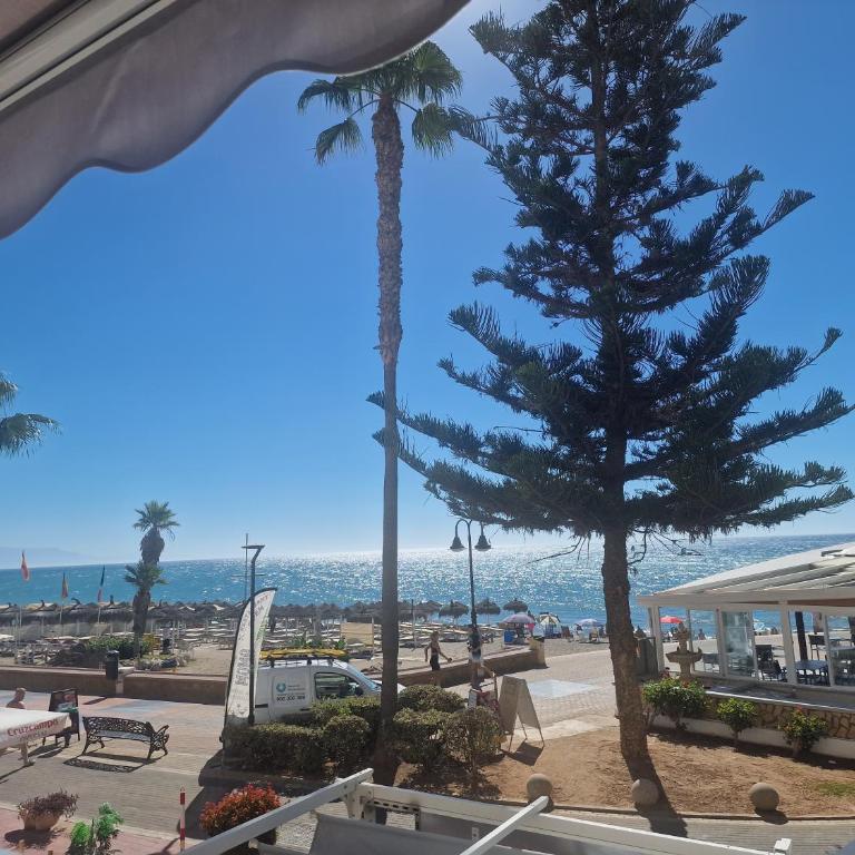 Apartamento La Roca Chica Torremolinos - Apartamento con vistas al mar - 6