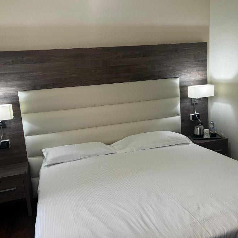 La Capannina - King Room - 3