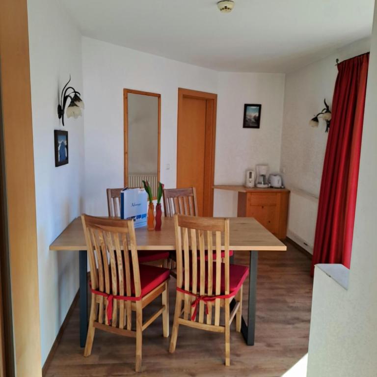 Appartementhaus Chalet Alpina - Apartamento de 2 dormitorios - 13