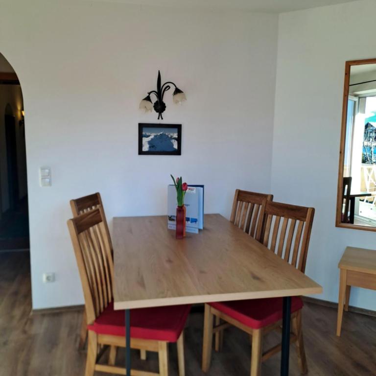 Appartementhaus Chalet Alpina - Apartamento de 2 dormitorios - 15
