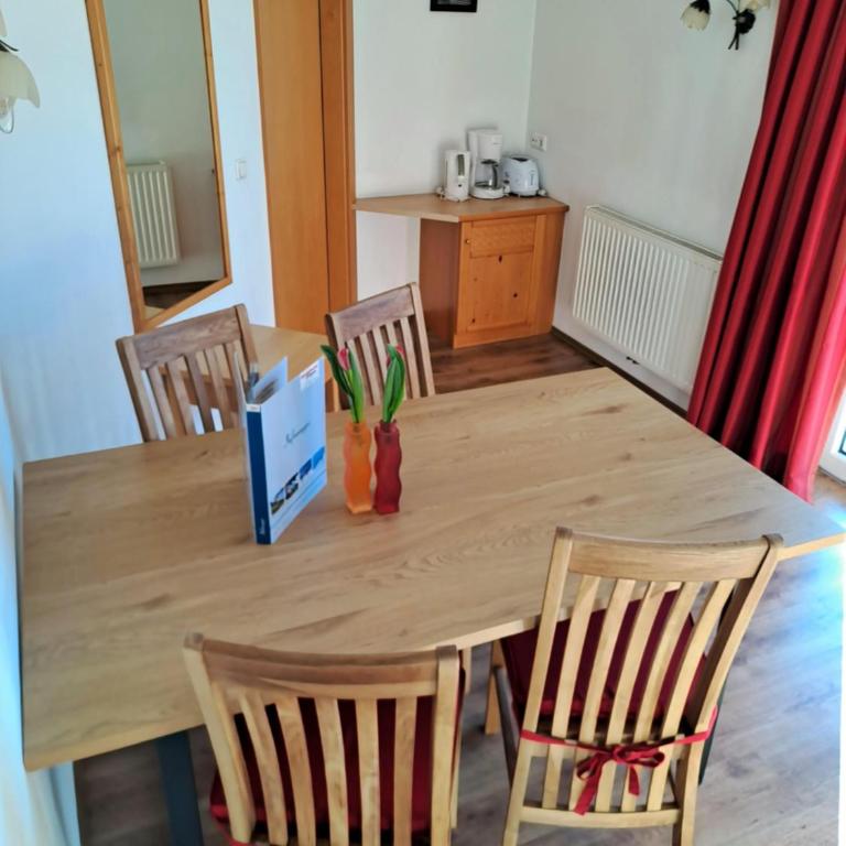 Appartementhaus Chalet Alpina - Apartamento de 2 dormitorios - 20