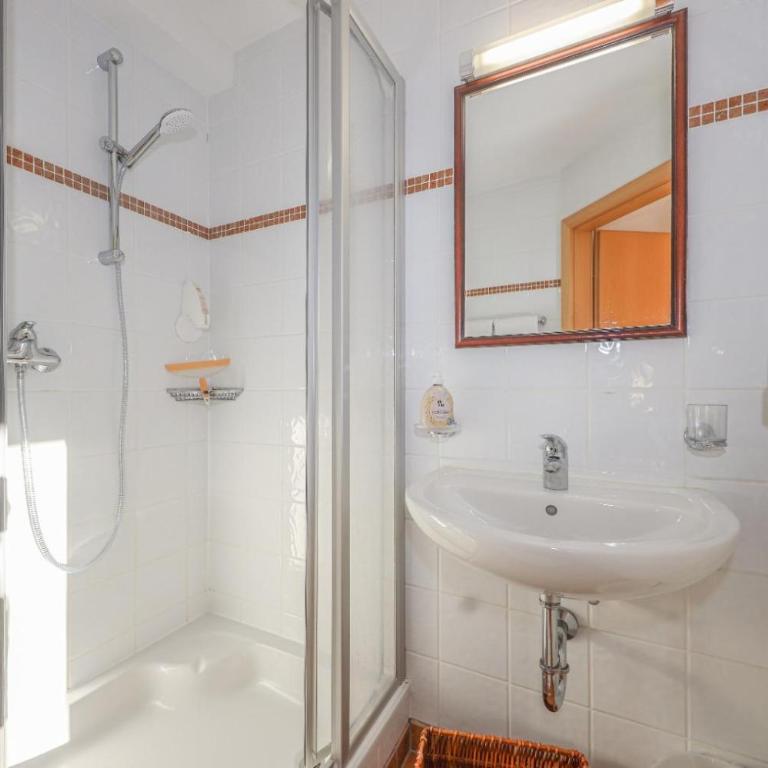Appartementhaus Chalet Alpina - Apartamento de 2 dormitorios - 21