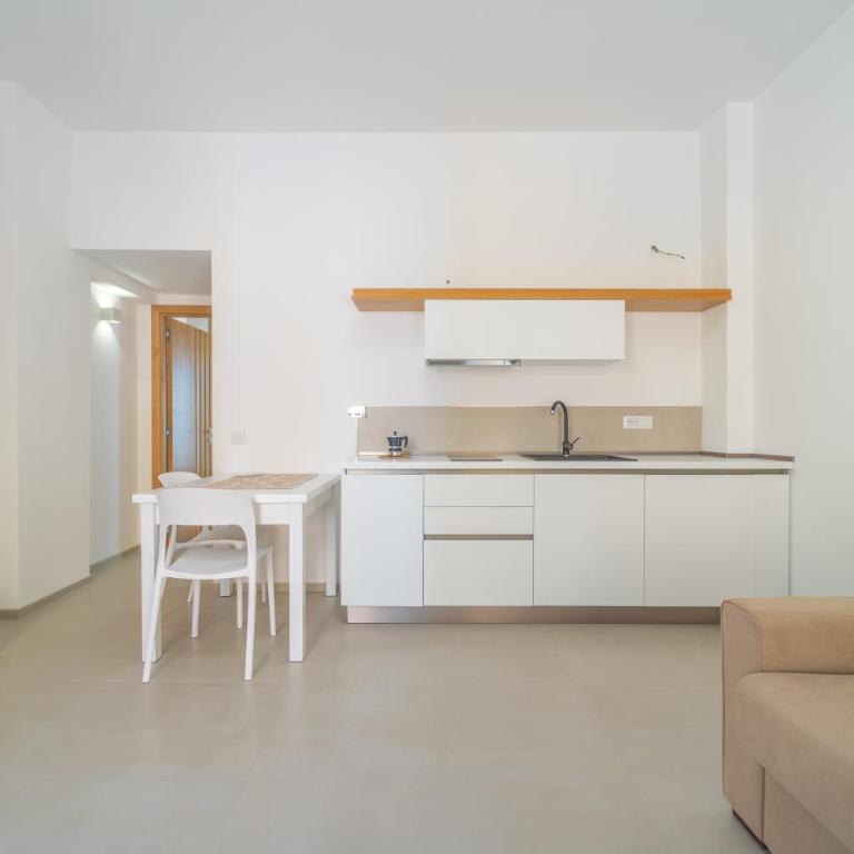 Nuova -Luxury Rooms & Apartment- - Appartamento con Vista Piscina - 3