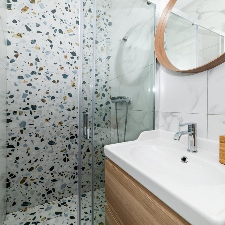 Belgrade CITY CENTER Apartments - Apartman sa 2 Spavaće Sobe - 10