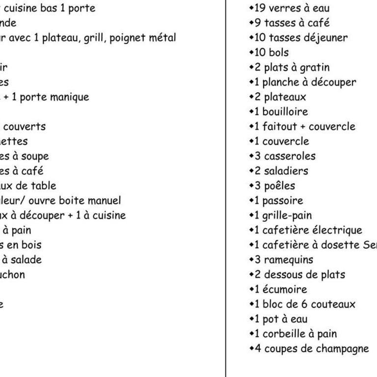 Appartement cosy 6 pers avec piscine, sauna et accès direct aux pistes - Les Orres 1800 - FR-1-322-329 - Apartment (6 Adults) - 15