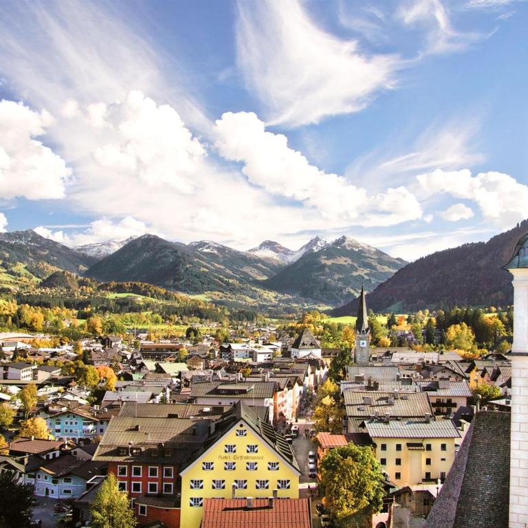 Top 1 Gartenwohnung - Apartment mit 2 Schlafzimmern - 21