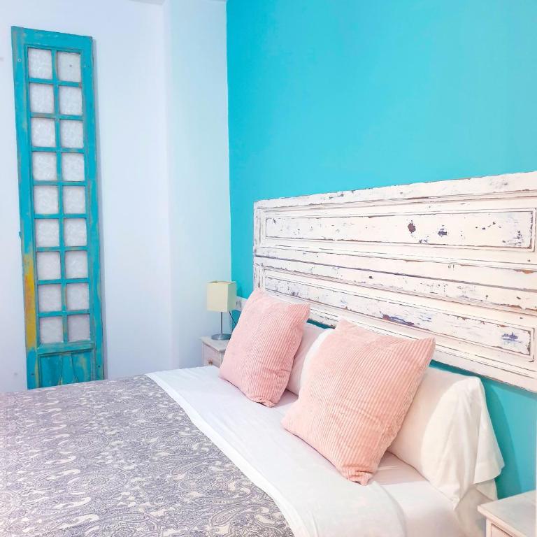 Triana Home Luxury - One-Bedroom Apartment - 2