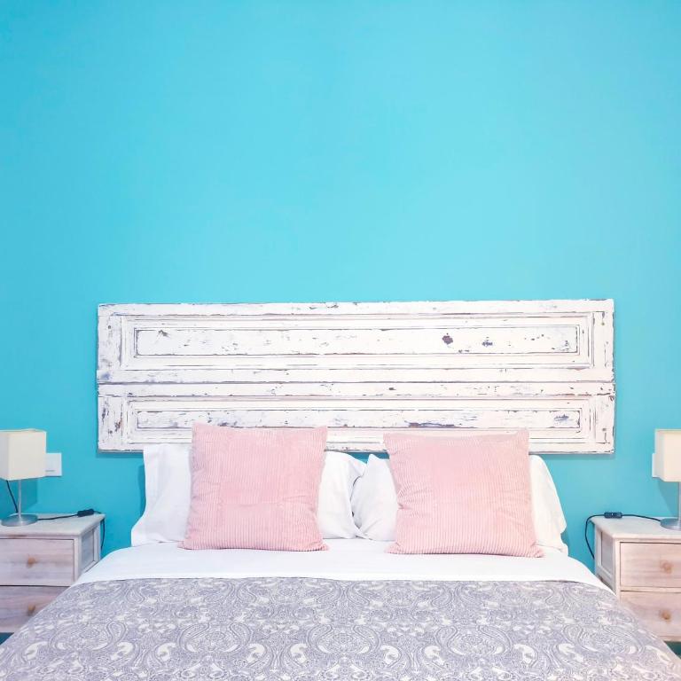 Triana Home Luxury - One-Bedroom Apartment - 1