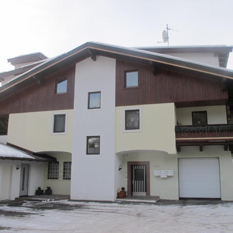 Top 1 Gartenwohnung - Apartment mit 2 Schlafzimmern - 18