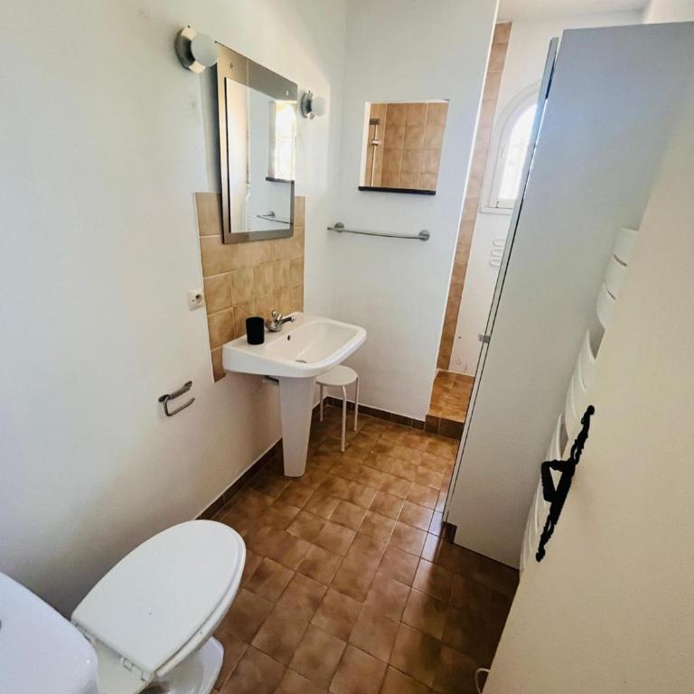 Escale Douceur d'Estérel - Villa with Private Pool - 16