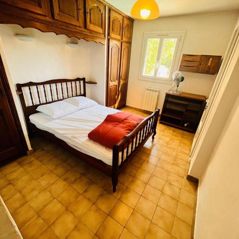 Escale Douceur d'Estérel - Villa with Private Pool - 12