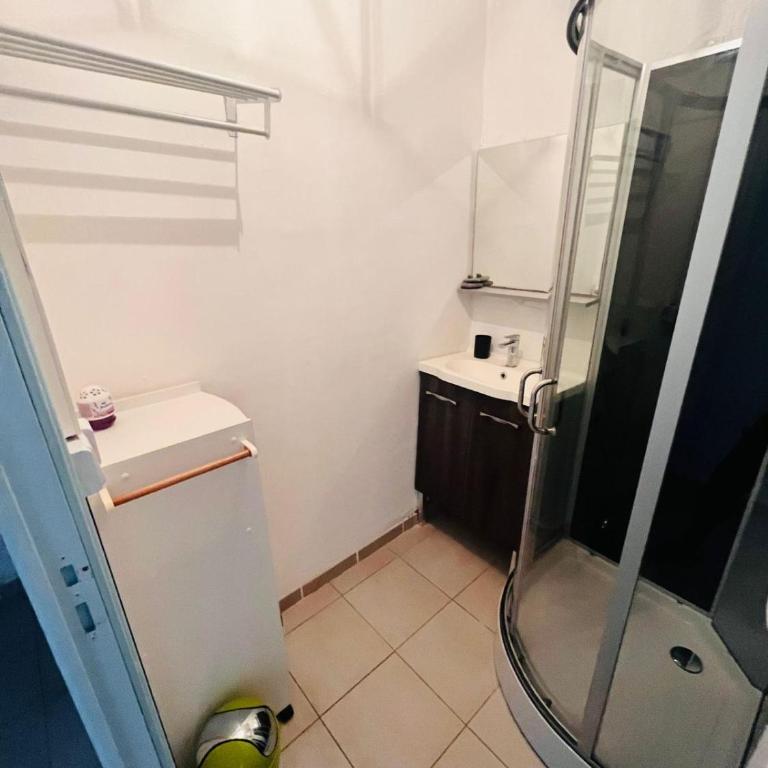 Escale Douceur d'Estérel - Villa with Private Pool - 23