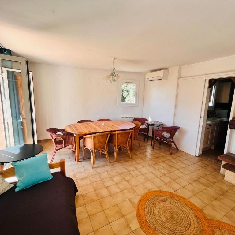 Escale Douceur d'Estérel - Villa with Private Pool - 6