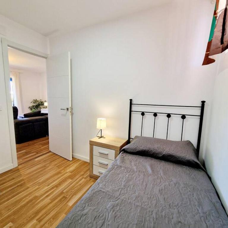 Ground floor Apt in La Cala - Apartamento de 2 dormitorios - 7