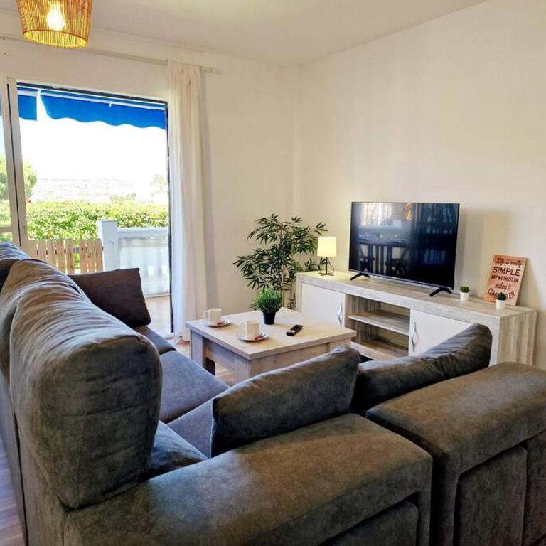 Ground floor Apt in La Cala - Apartamento de 2 dormitorios - 8