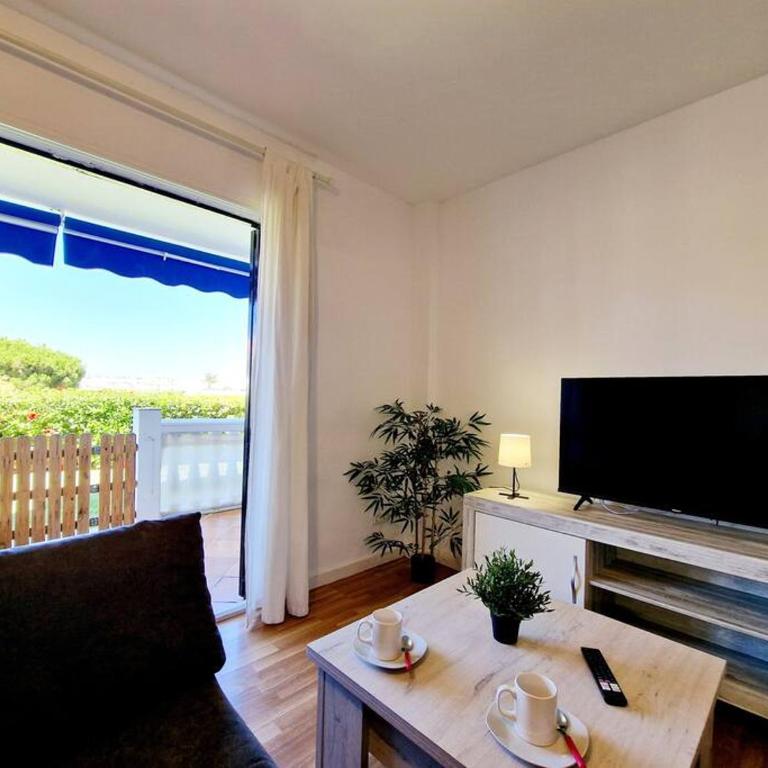 Ground floor Apt in La Cala - Apartamento de 2 dormitorios - 9