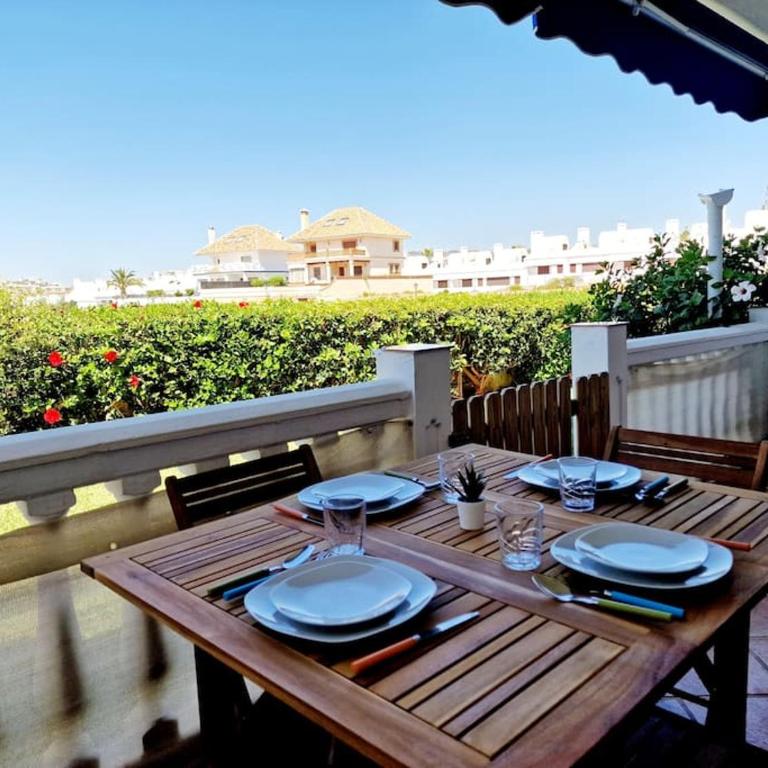 Ground floor Apt in La Cala - Apartamento de 2 dormitorios - 11
