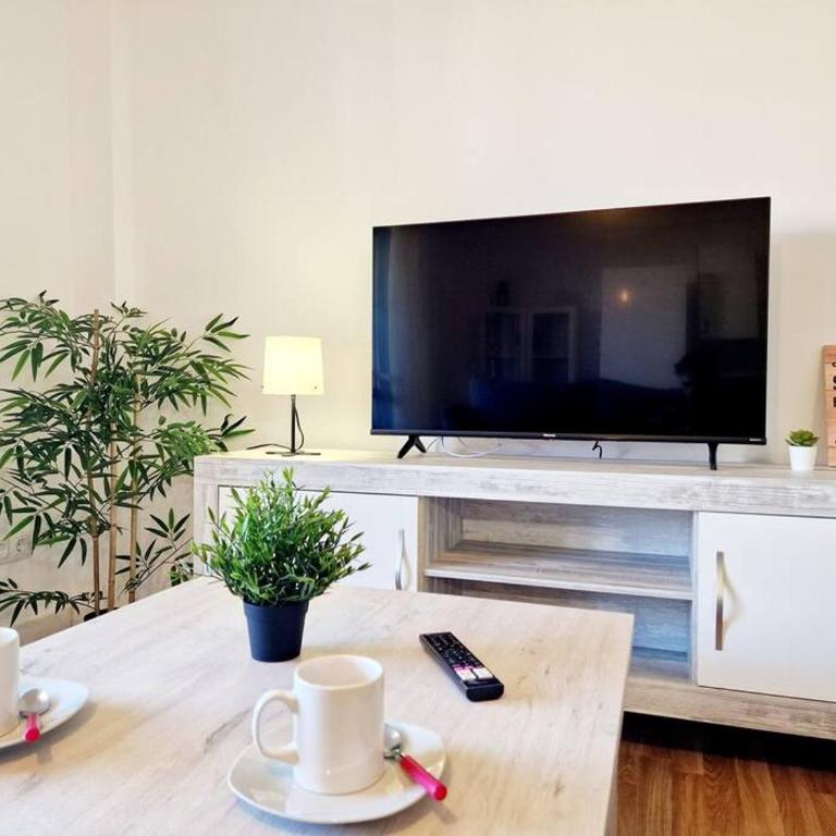 Ground floor Apt in La Cala - Apartamento de 2 dormitorios - 12