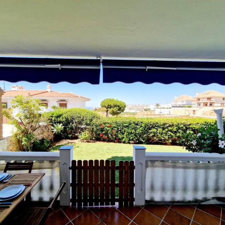 Ground floor Apt in La Cala - Apartamento de 2 dormitorios - 13