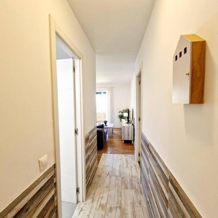 Ground floor Apt in La Cala - Apartamento de 2 dormitorios - 14