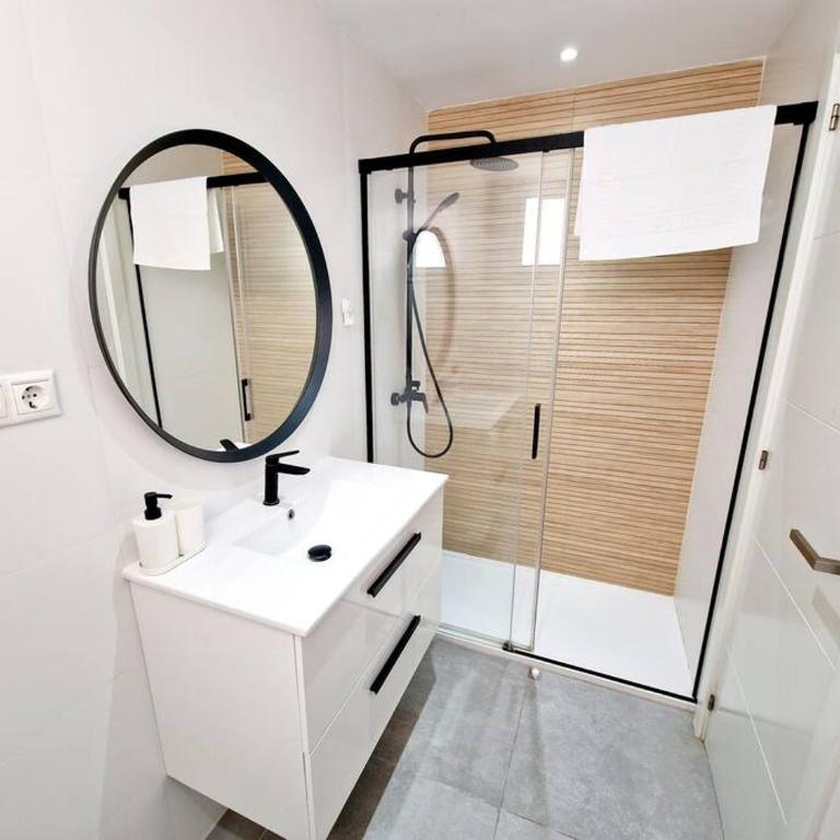 Ground floor Apt in La Cala - Apartamento de 2 dormitorios - 15