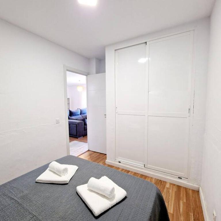 Ground floor Apt in La Cala - Apartamento de 2 dormitorios - 16