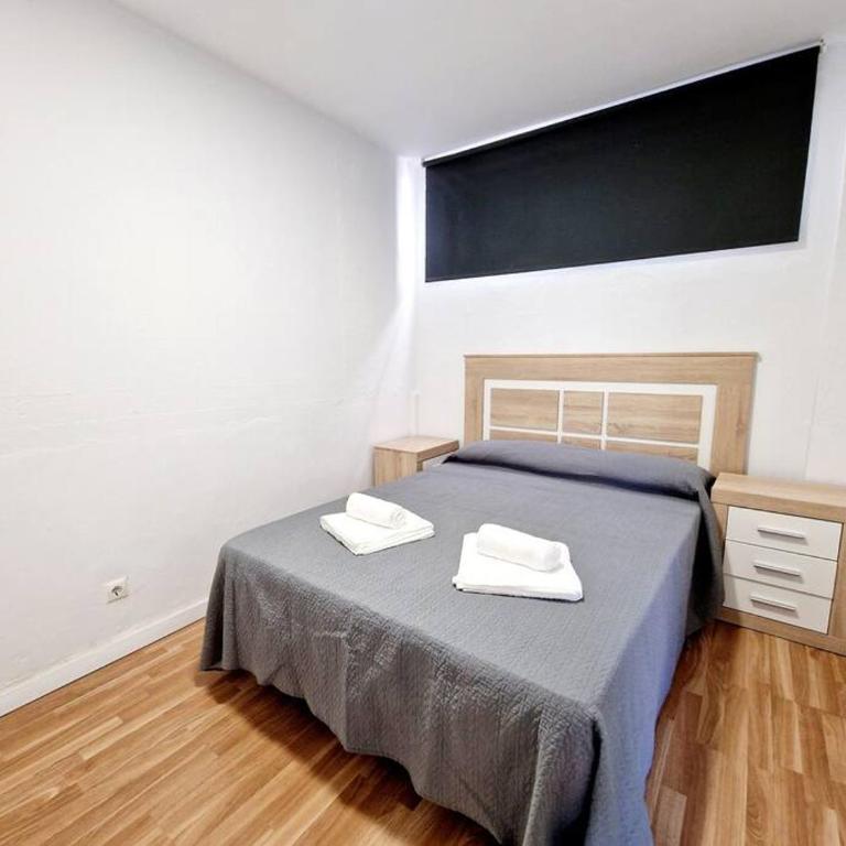 Ground floor Apt in La Cala - Apartamento de 2 dormitorios - 17