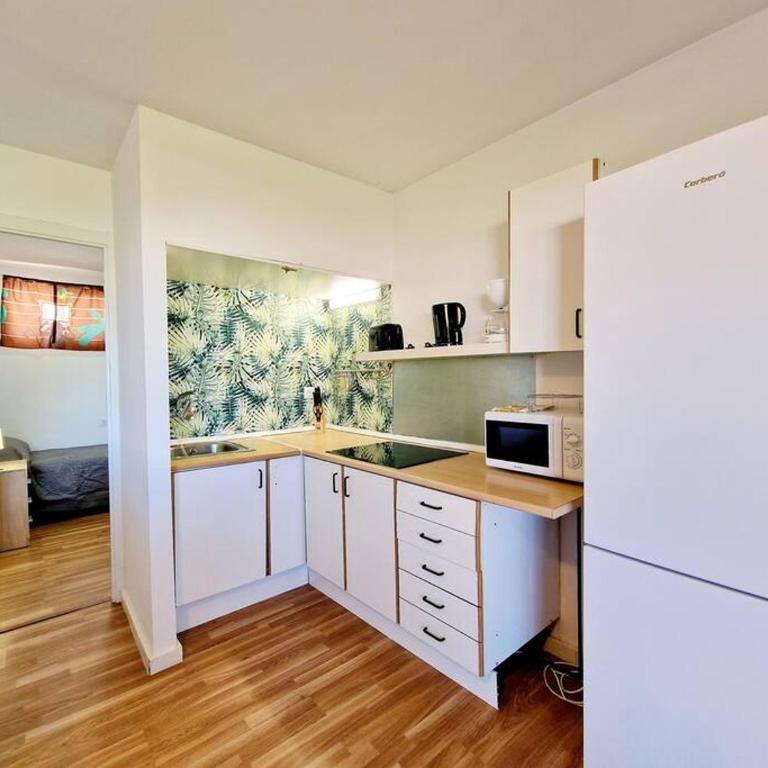 Ground floor Apt in La Cala - Apartamento de 2 dormitorios - 5