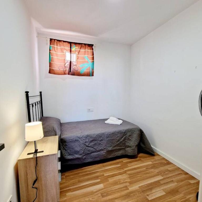 Ground floor Apt in La Cala - Apartamento de 2 dormitorios - 23