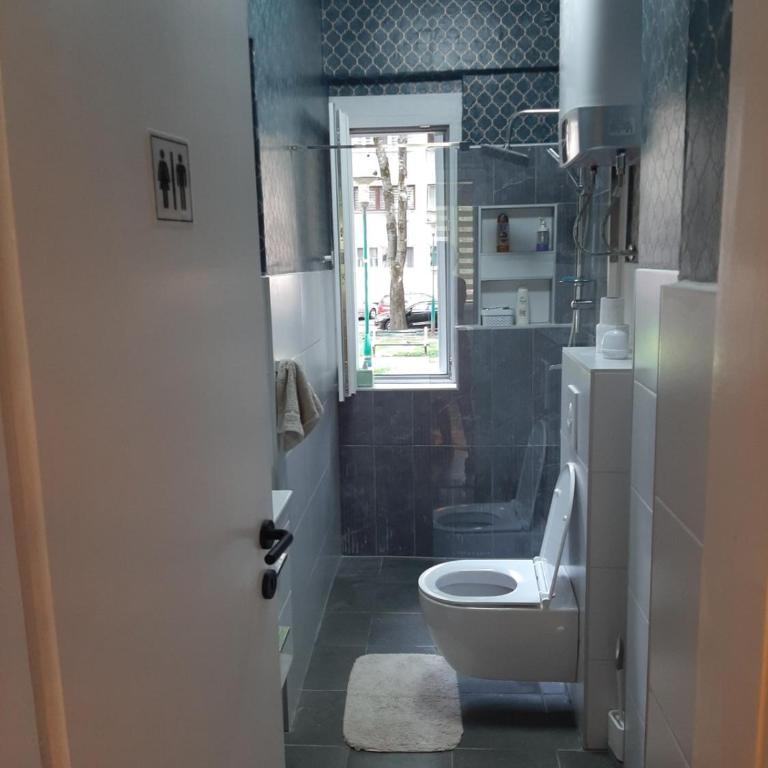Apartman Megi - Apartman sa 1 Spavaćom Sobom - 6