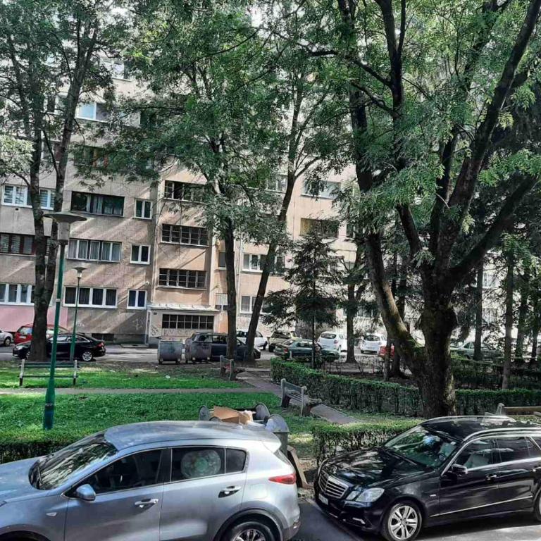 Apartman Megi - Apartman sa 1 Spavaćom Sobom - 11