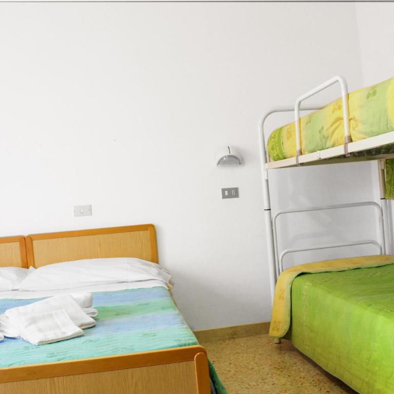 Hotel Gialpina - Camera Familiare - 6