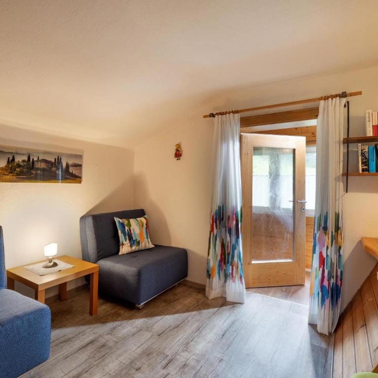 Ferienhaus Riedlsperger - Apartment - 17