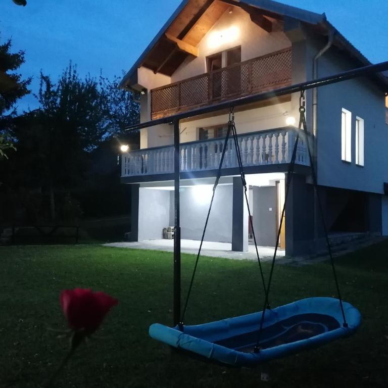Tranquil Retreat - "Villa Green Oasis" - Vila - 10
