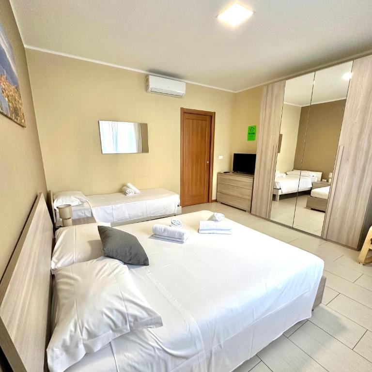 Grab a Flat in Coroneo - Appartamento con Balcone - 5