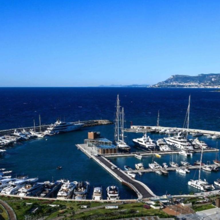 Casa vacanze Paglino - Appartamento con 2 Camere da Letto - 21