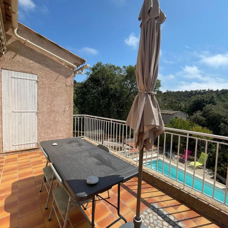Escale Douceur d'Estérel - Villa with Private Pool - 4