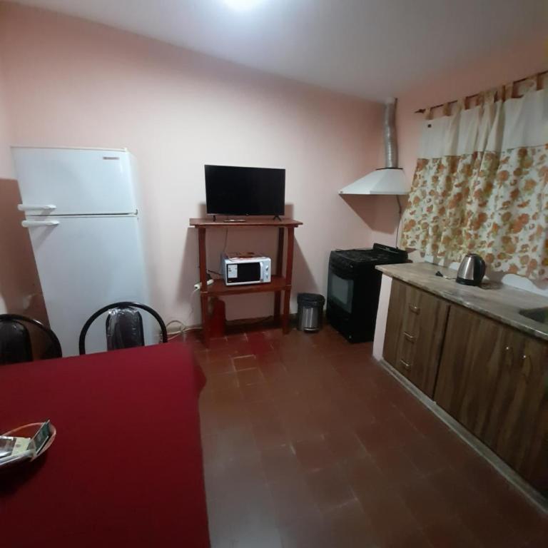 Valentino Apart I - Apartamento de 1 dormitorio - 7