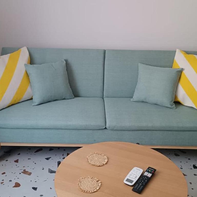 Del Mar 1C - New Beach First floor One bed flat - Apartamento de 1 dormitorio - 5