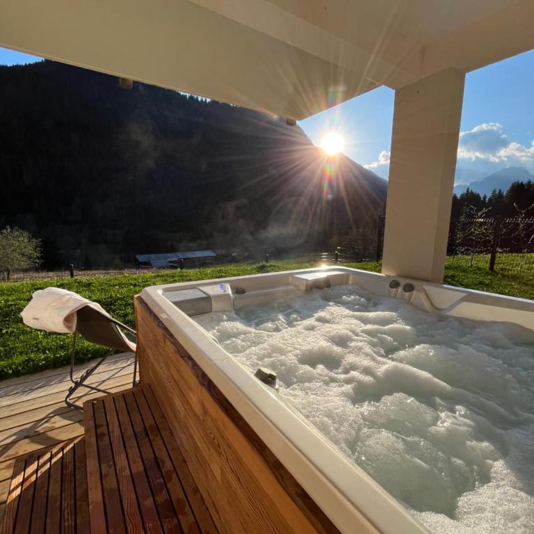 Chalet Alpaga 3 classé 4 étoiles - Chalet Supérieur - 3
