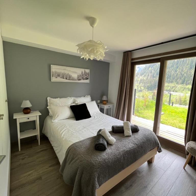 Chalet Alpaga 3 classé 4 étoiles - Chalet Supérieur - 5